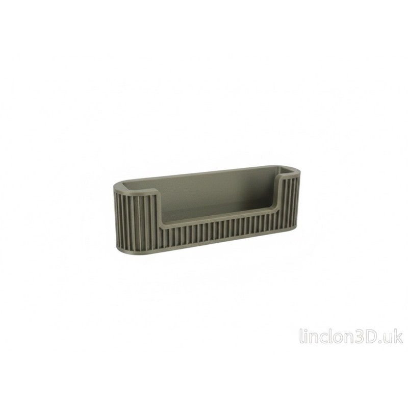 Lincoln Business Card Holder