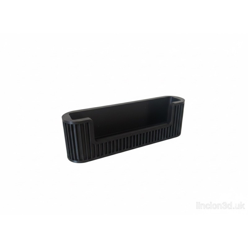 Lincoln Business Card Holder